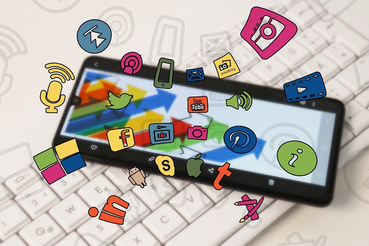 Social media networking skills How to Develop Essentially  2025